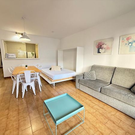 Ferienwohnung Agi Sant Jordi Roses Exterior foto