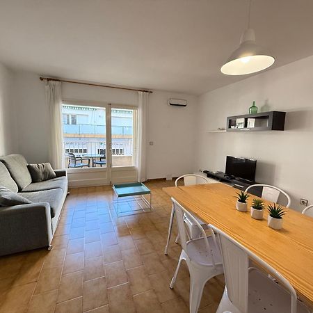 Ferienwohnung Agi Sant Jordi Roses Exterior foto