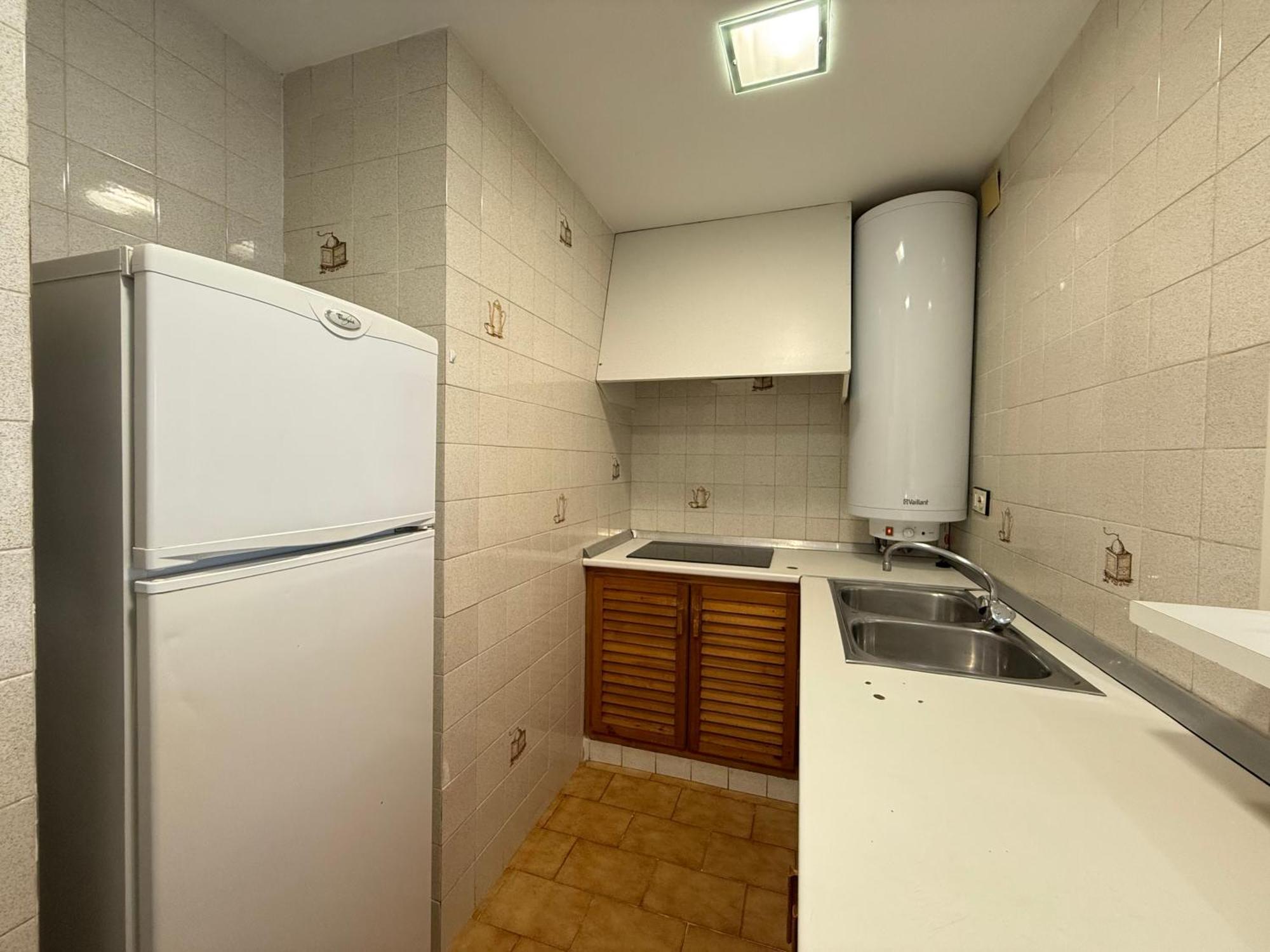 Ferienwohnung Agi Sant Jordi Roses Exterior foto