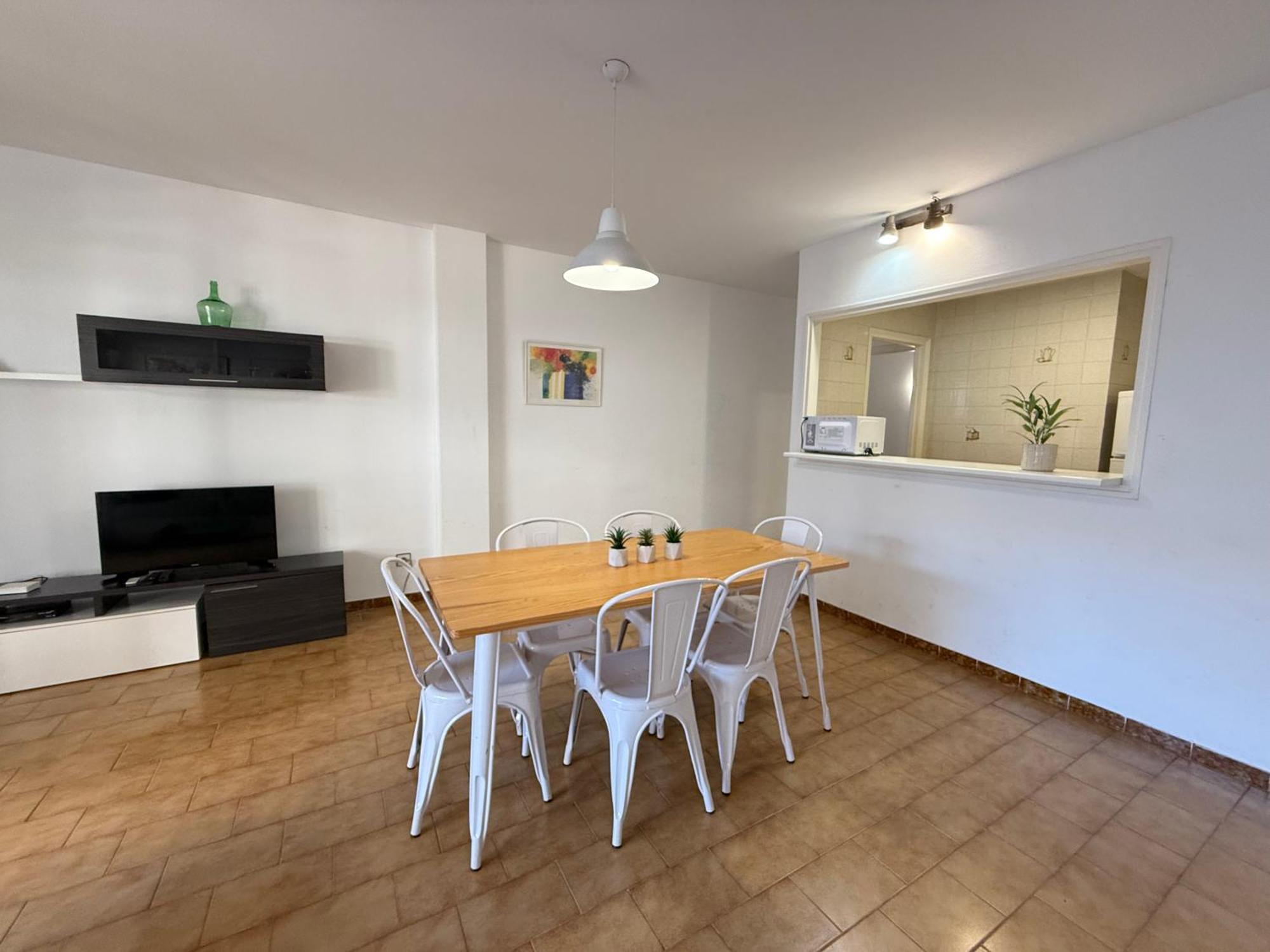 Ferienwohnung Agi Sant Jordi Roses Exterior foto