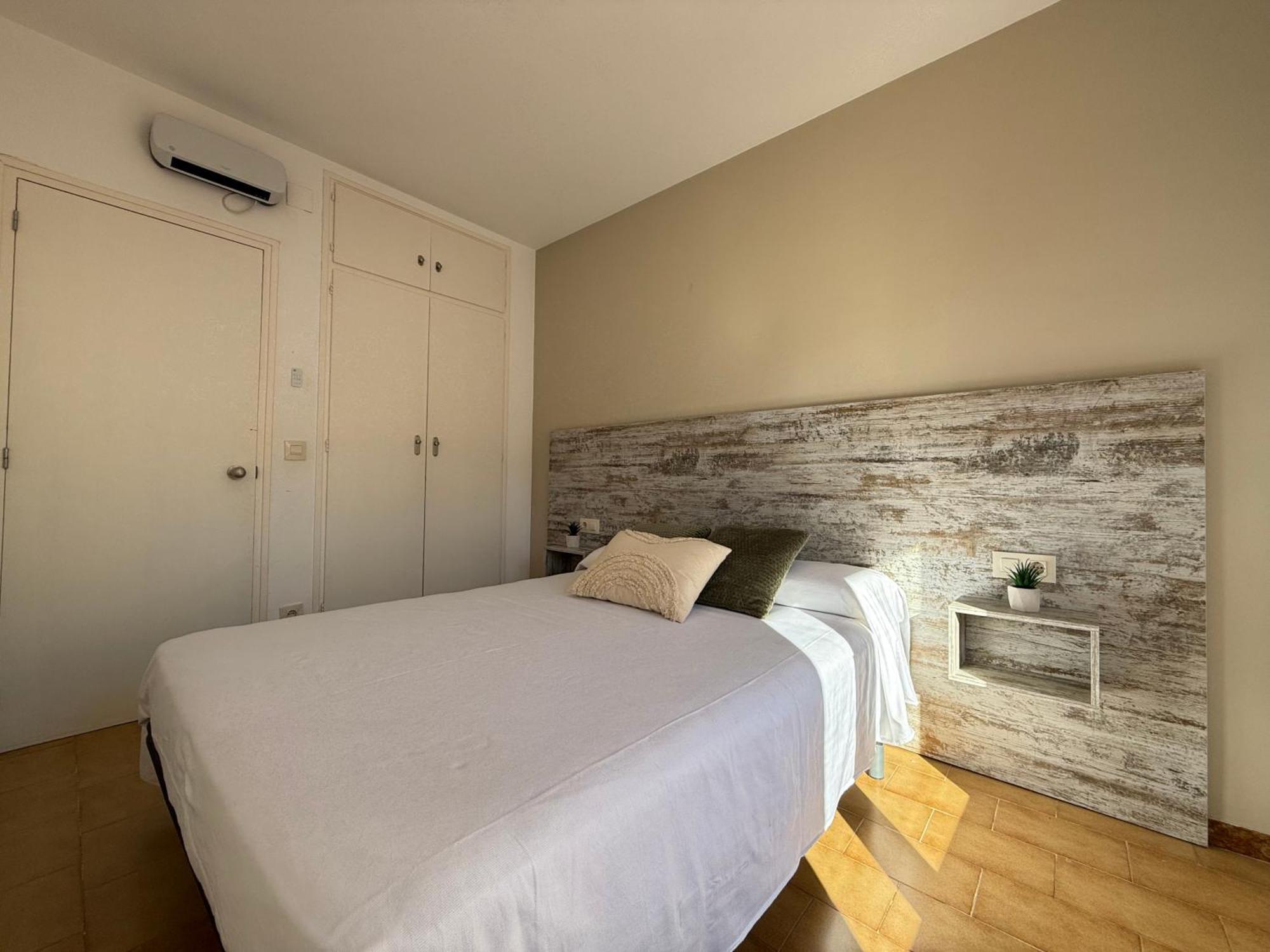 Ferienwohnung Agi Sant Jordi Roses Exterior foto