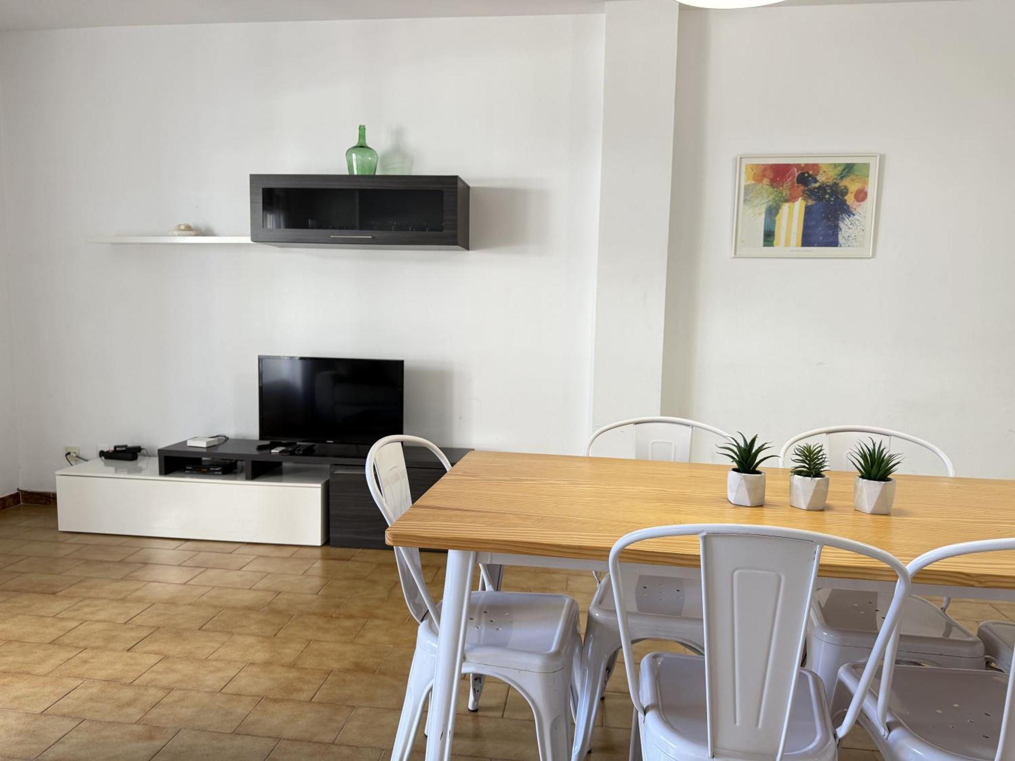 Ferienwohnung Agi Sant Jordi Roses Exterior foto
