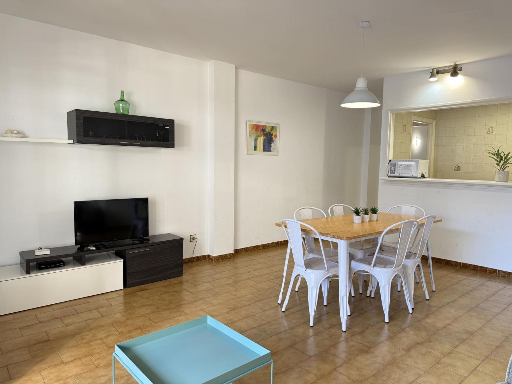 Ferienwohnung Agi Sant Jordi Roses Exterior foto