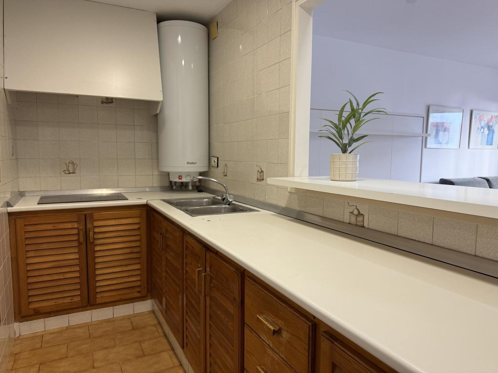 Ferienwohnung Agi Sant Jordi Roses Exterior foto
