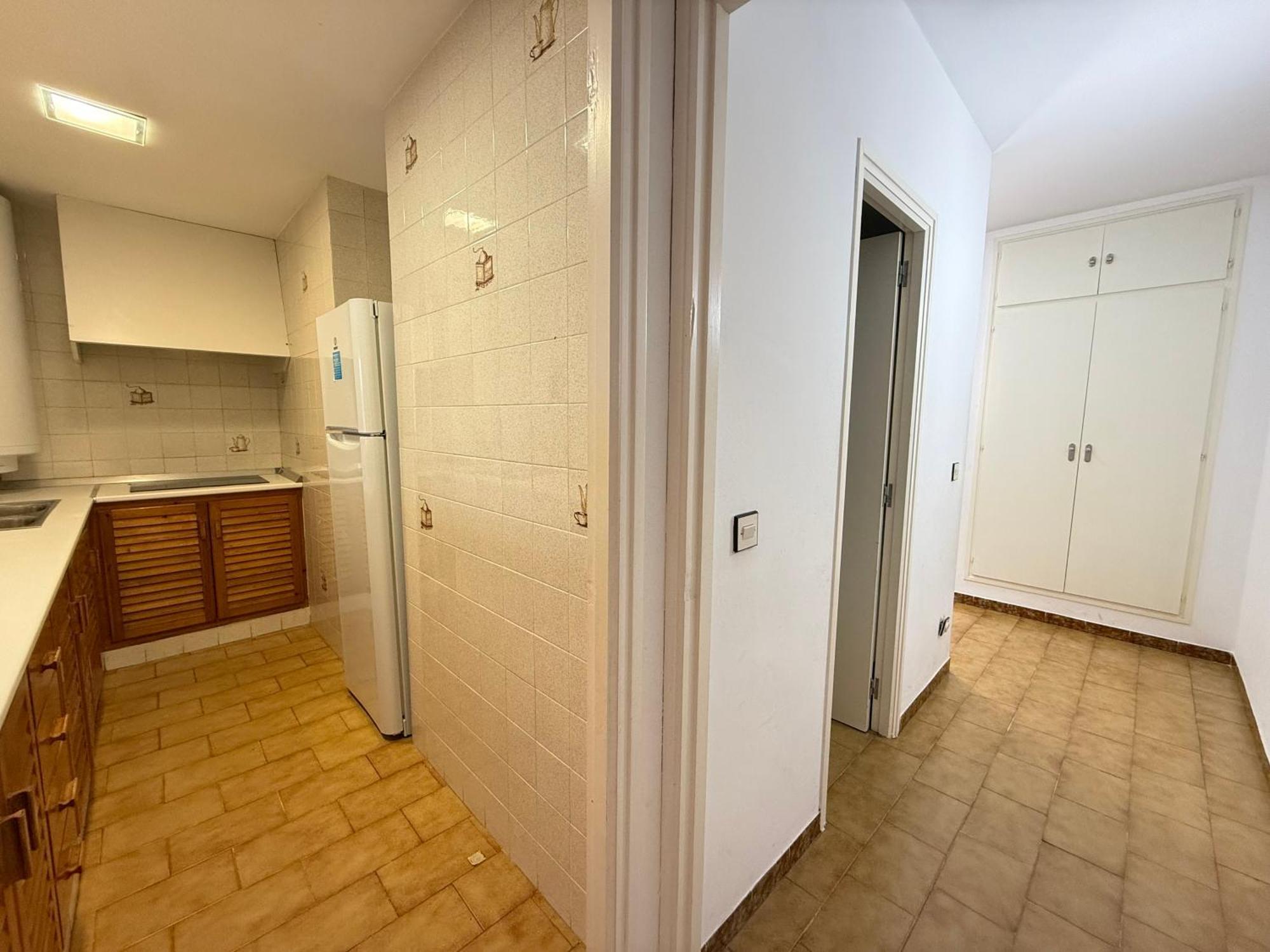 Ferienwohnung Agi Sant Jordi Roses Exterior foto