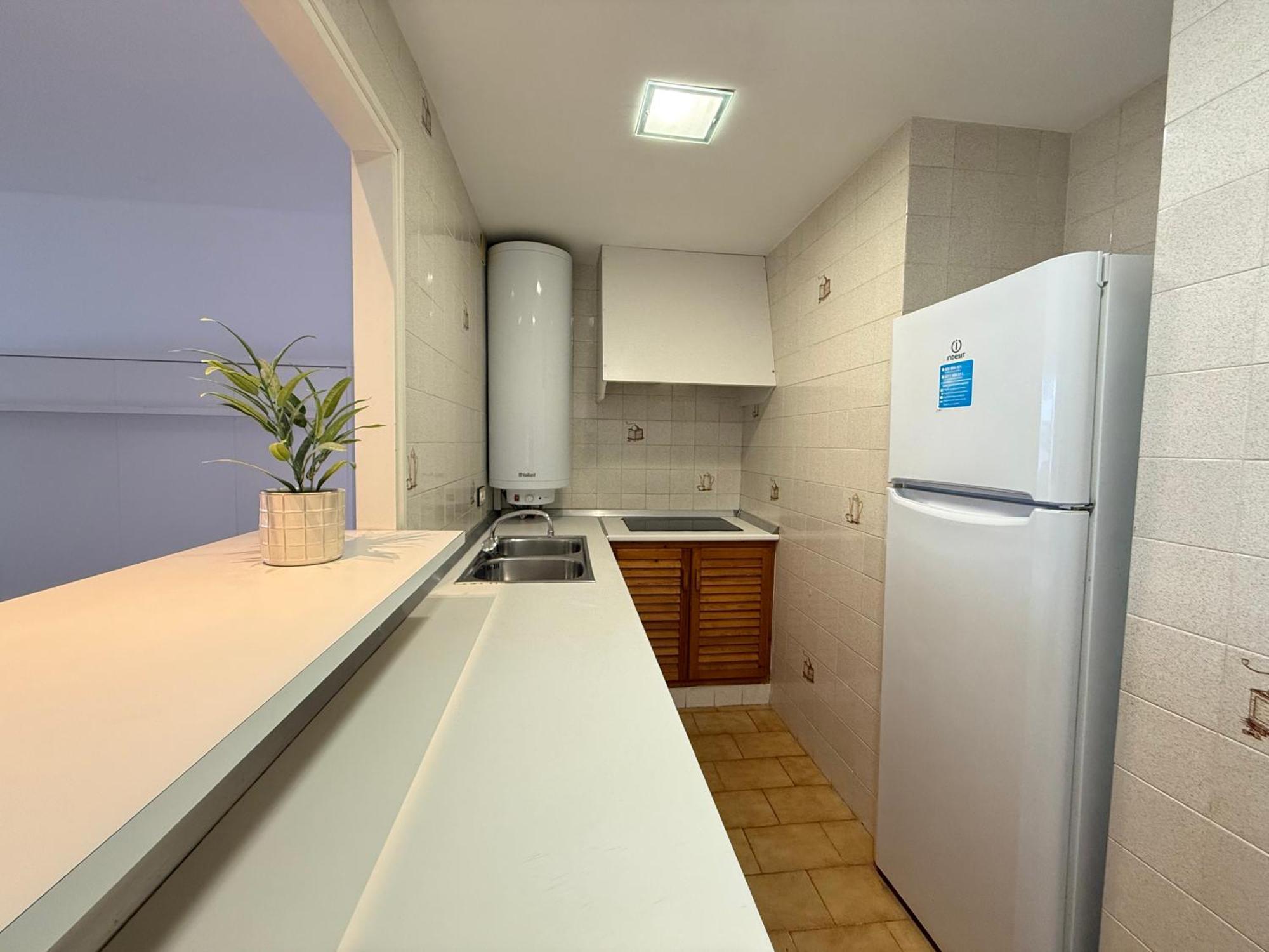 Ferienwohnung Agi Sant Jordi Roses Exterior foto
