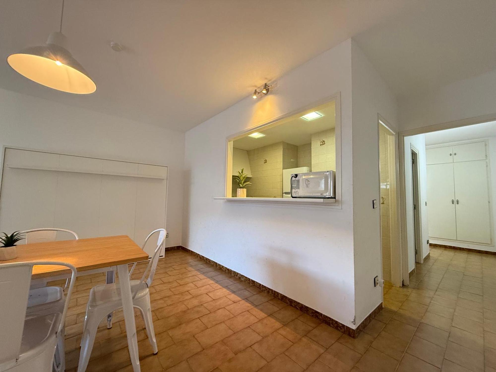Ferienwohnung Agi Sant Jordi Roses Exterior foto