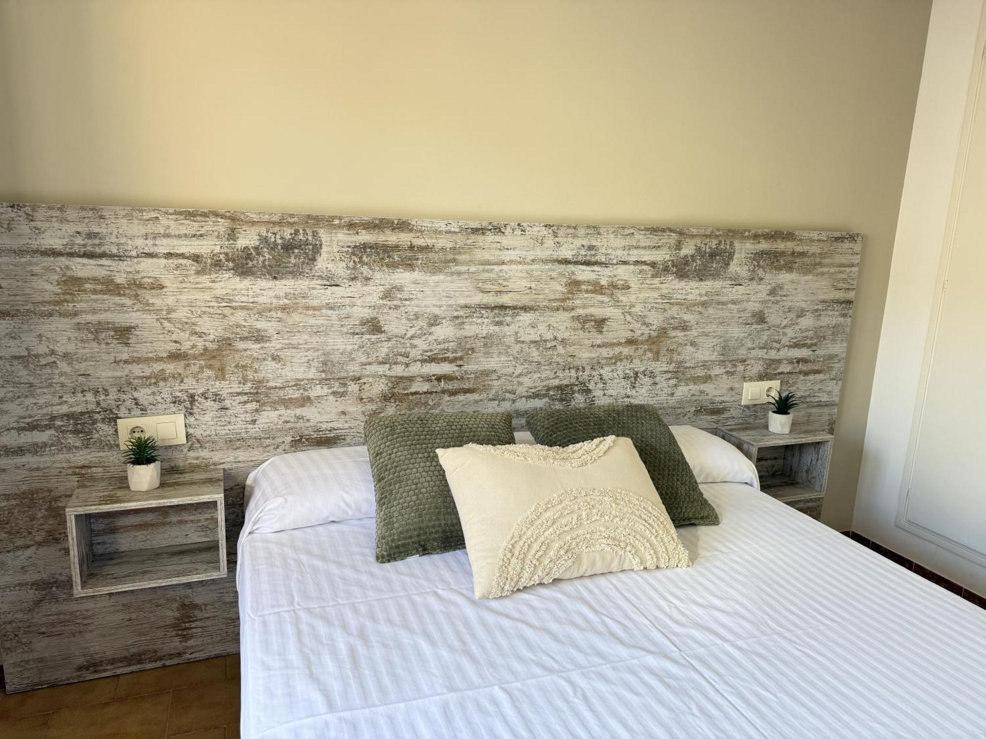 Ferienwohnung Agi Sant Jordi Roses Exterior foto