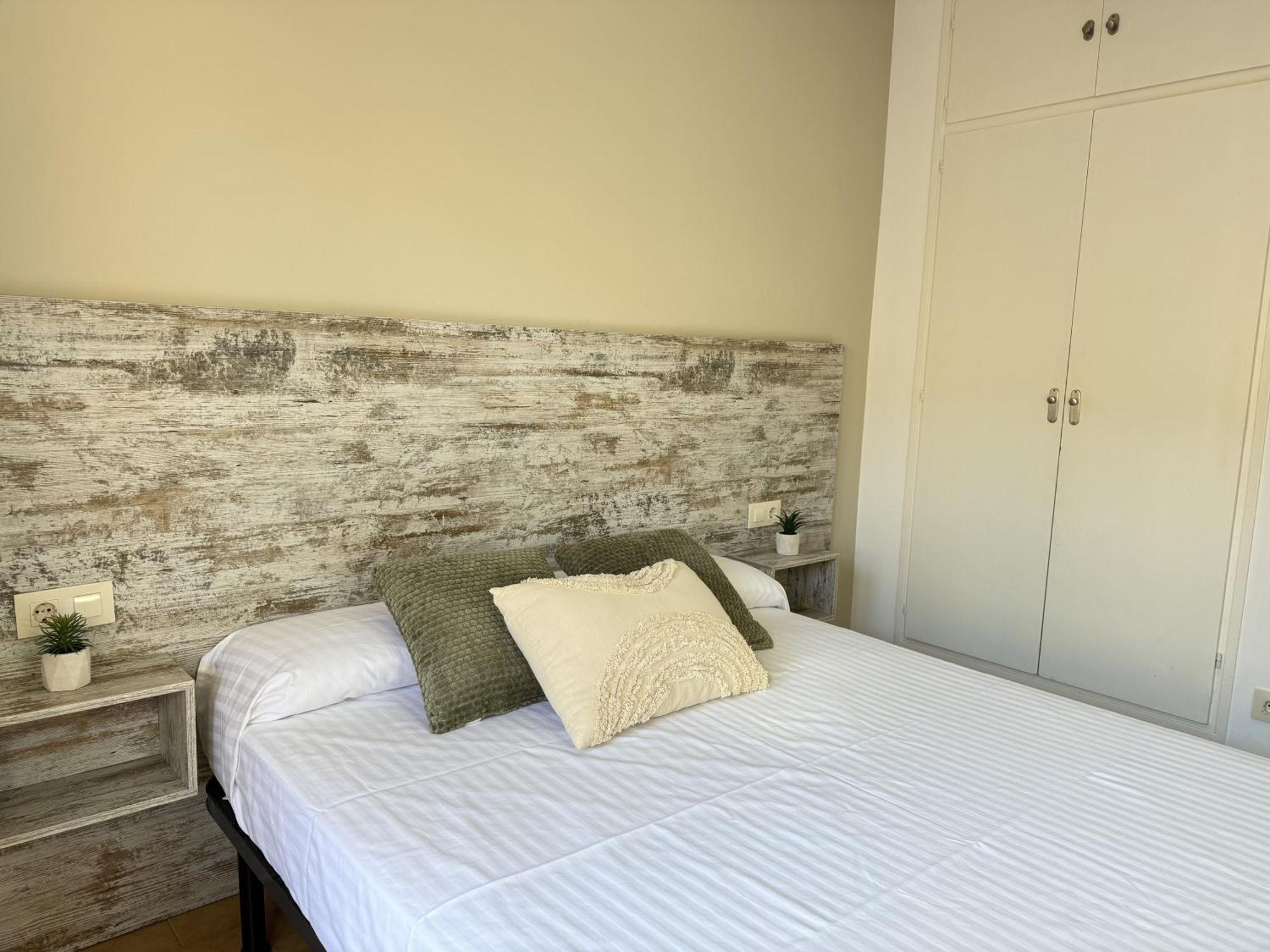 Ferienwohnung Agi Sant Jordi Roses Exterior foto