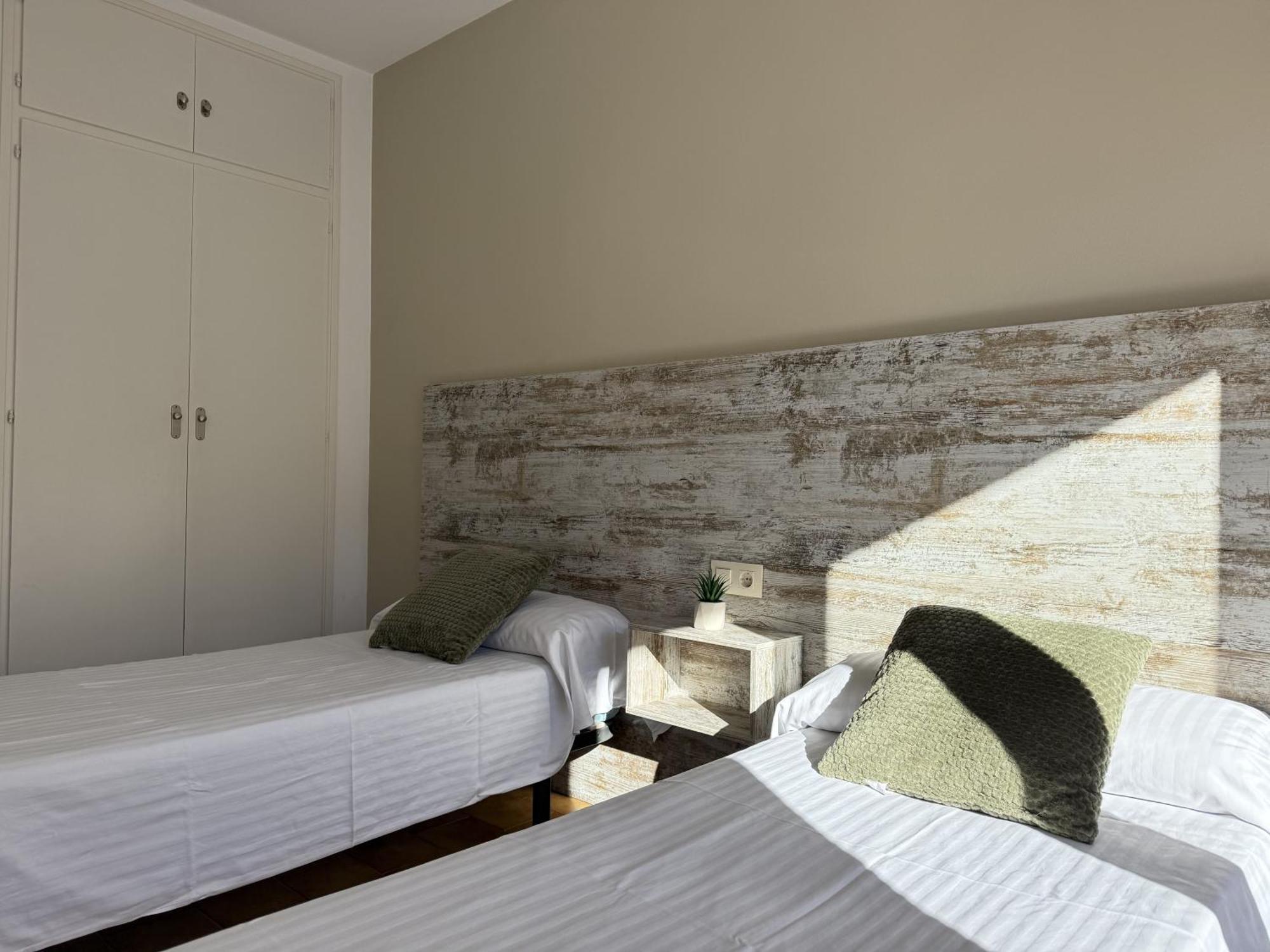 Ferienwohnung Agi Sant Jordi Roses Exterior foto