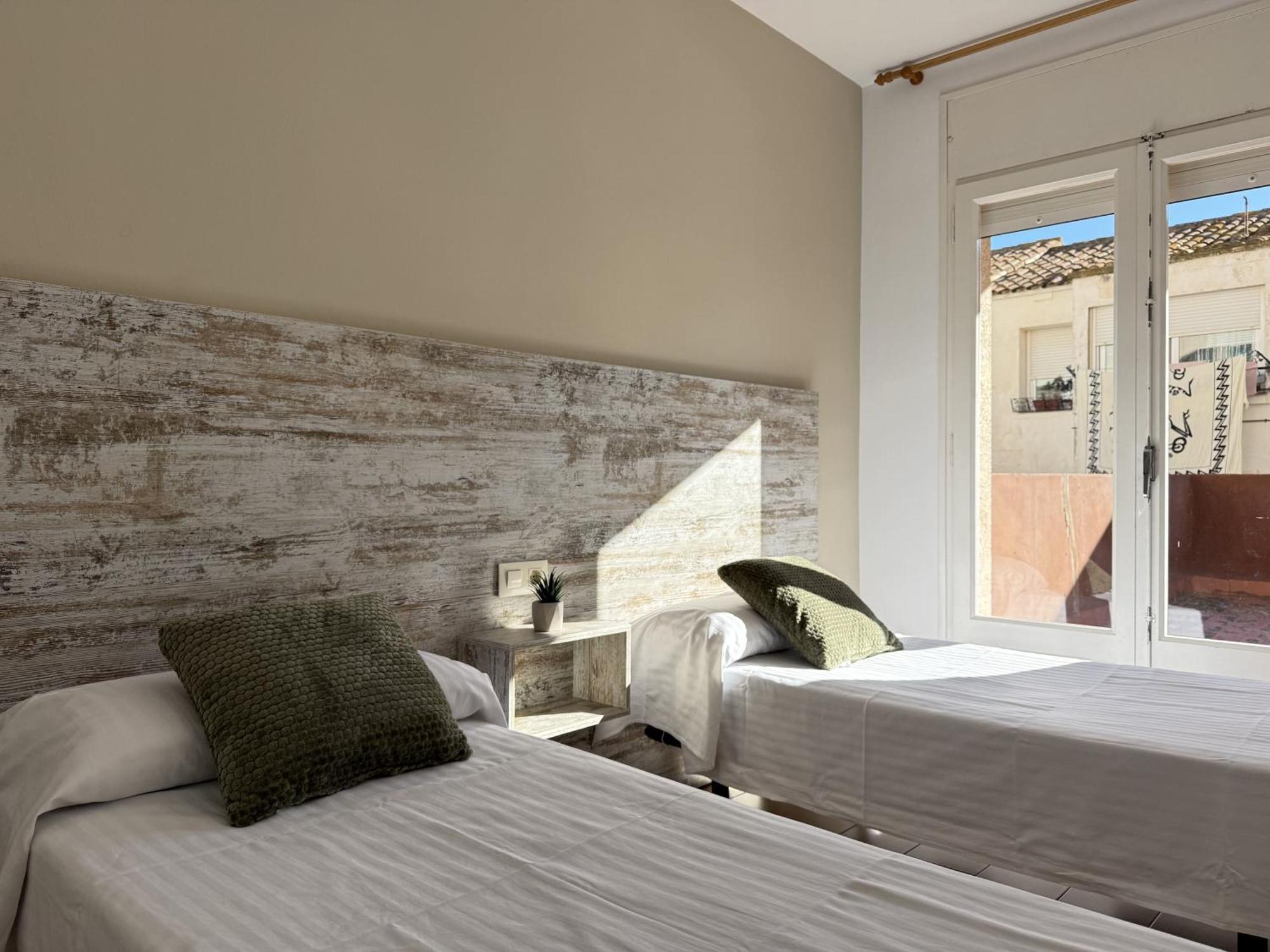 Ferienwohnung Agi Sant Jordi Roses Exterior foto
